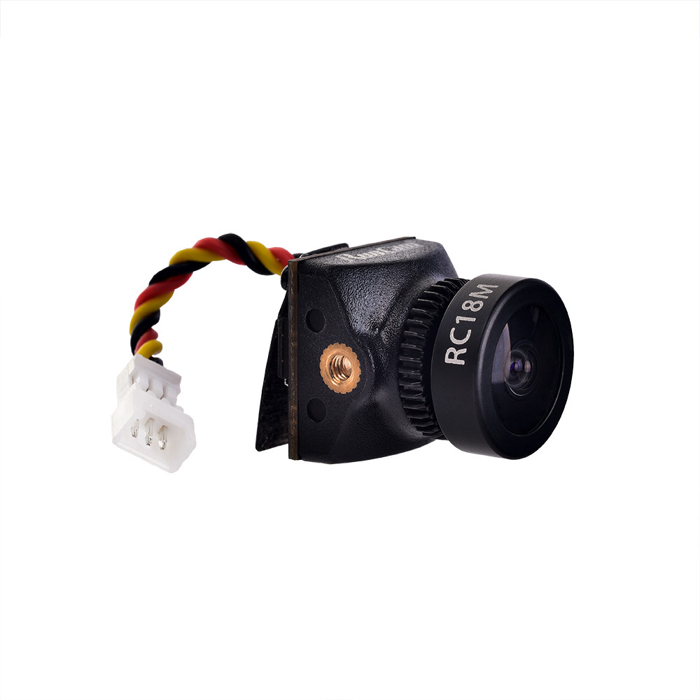 Kamera FPV RunCam Nano 2 2.1mm - Analog Fpv Camera ulasan dan harga