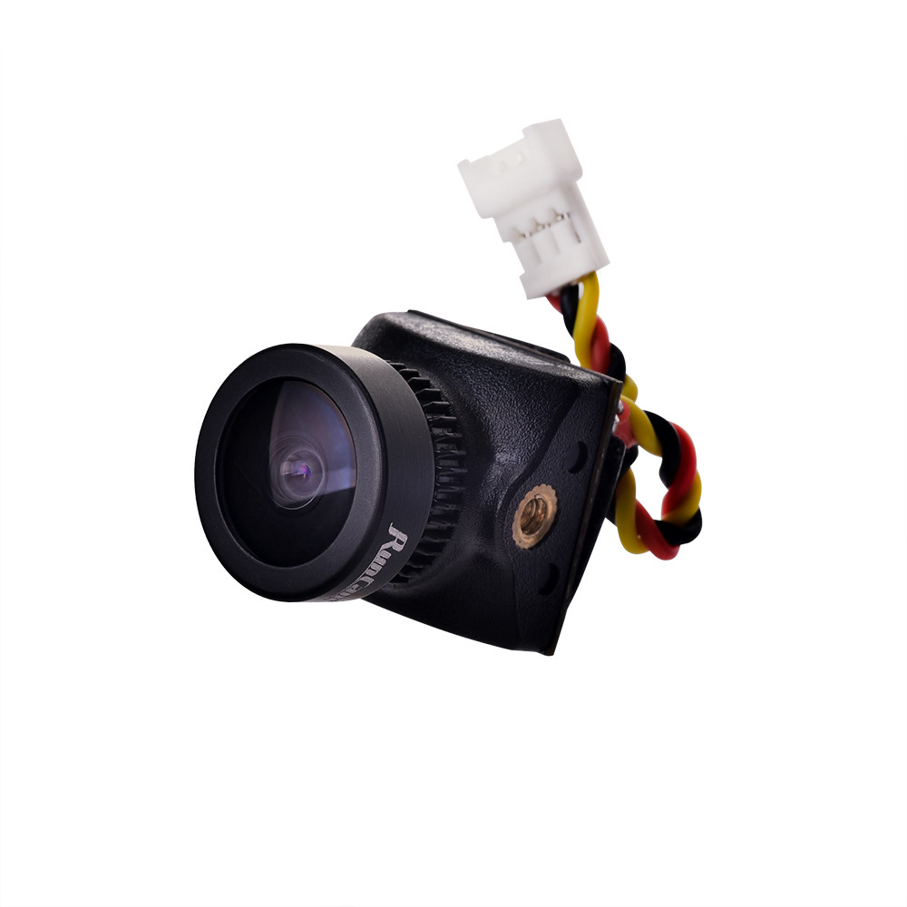 Kamera FPV RunCam Nano 2 2.1mm - Analog Fpv Camera ulasan dan harga