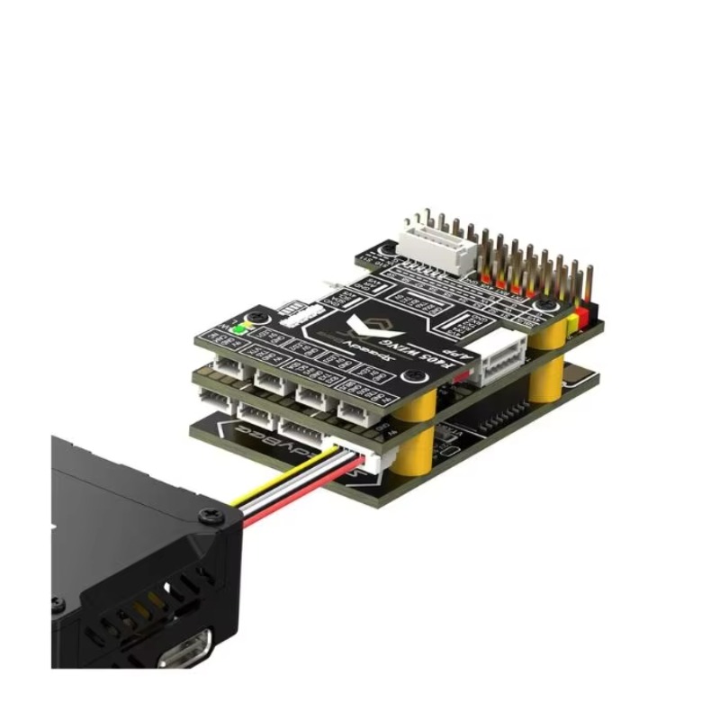 Kontroler Penerbangan Sayap Te - F405 Flight Controller ulasan dan harga