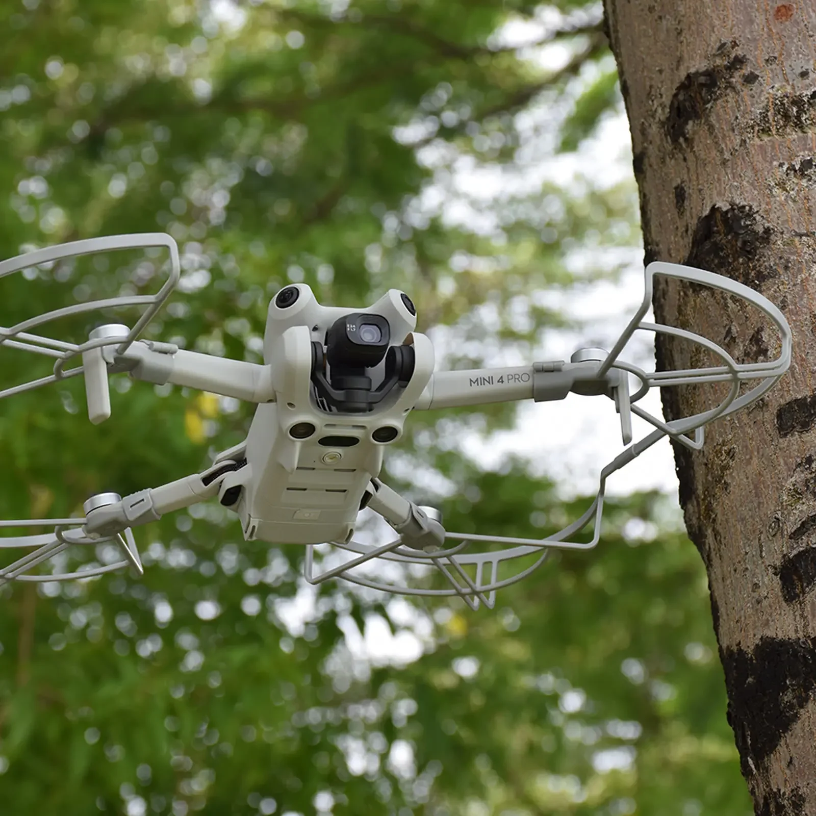 Kit aksesori untuk DJI Mini 4  - Propeller Guard ulasan dan harga