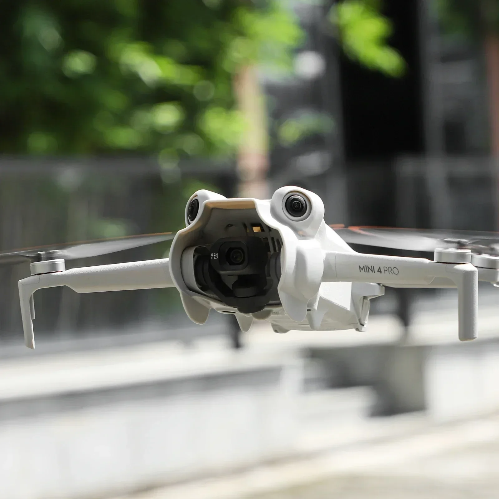 Kit aksesori untuk DJI Mini 4  - Propeller Guard ulasan dan harga