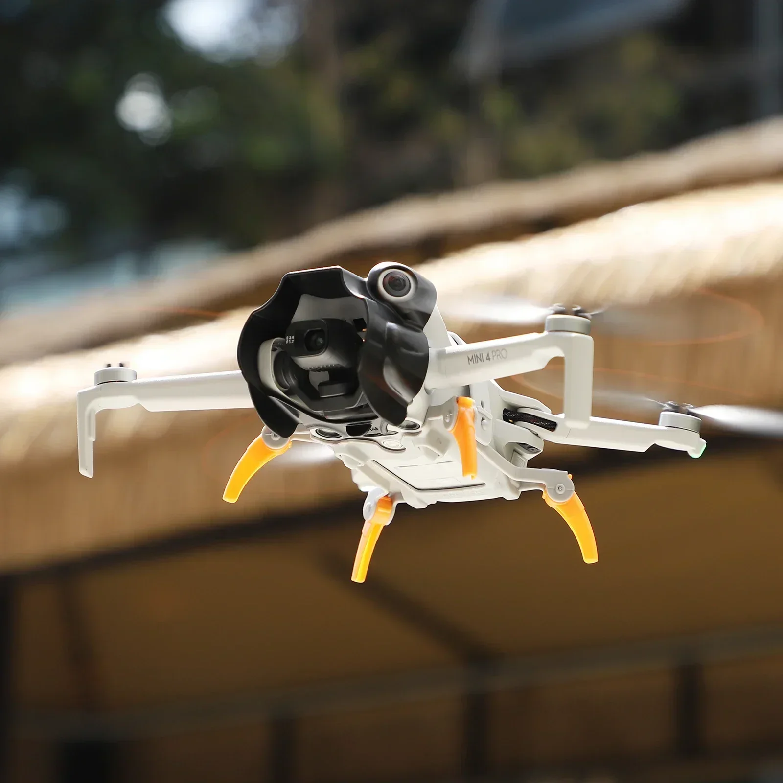 Kit aksesori untuk DJI Mini 4  - Propeller Guard ulasan dan harga