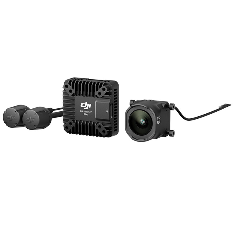 Sistem FPV Unggulan DJI O4 Air - Dji Drone ulasan dan harga