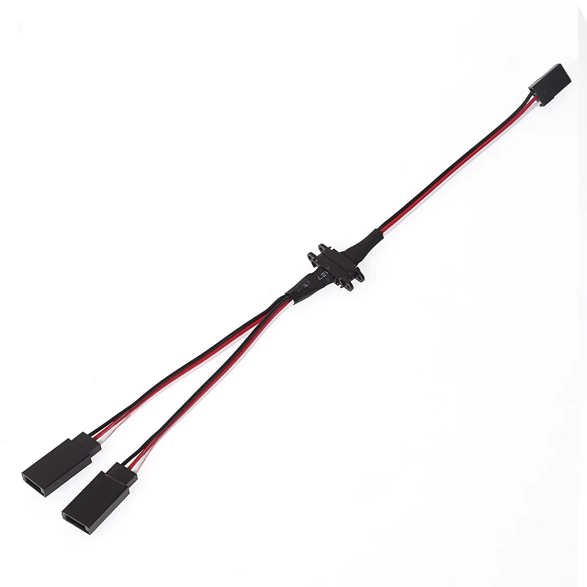 Kabel Ekstensi Magnetik 1-ke-2 - Rc Drone ulasan dan harga
