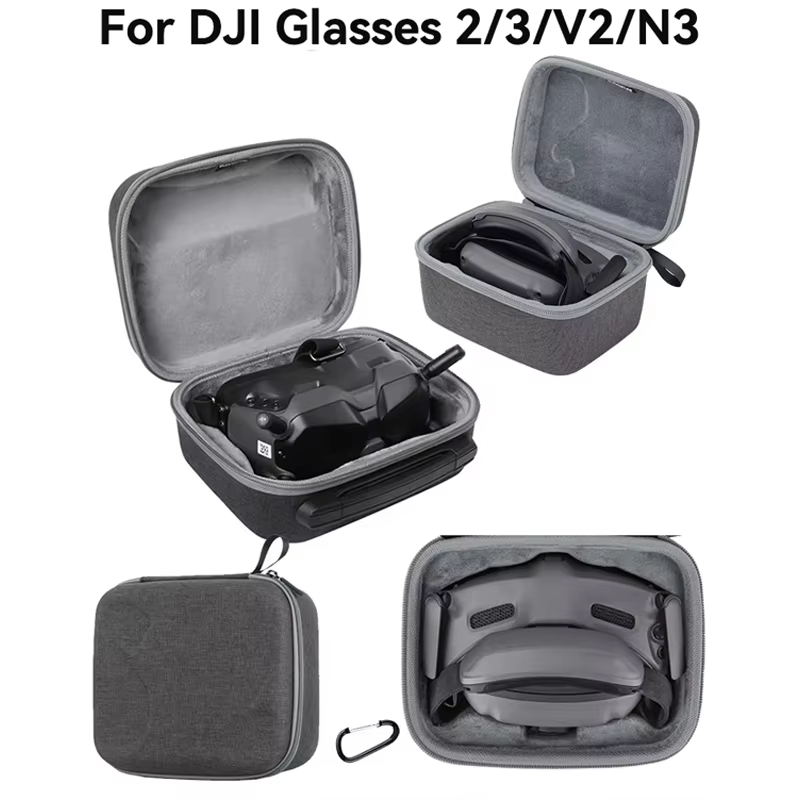 Untuk DJI FPV Goggles 2 3 V2 N - Drone Goggles Dji ulasan dan harga