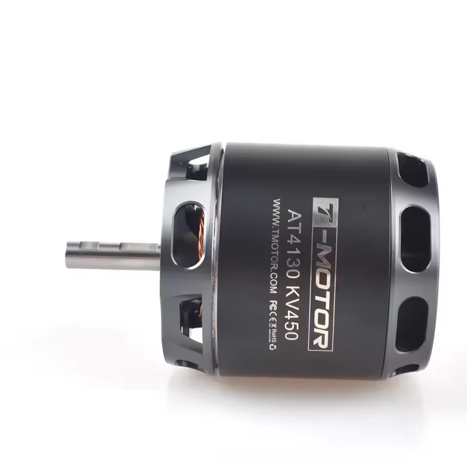 T-MOTOR AT4130 230/300/450KV M - Rc Drone ulasan dan harga
