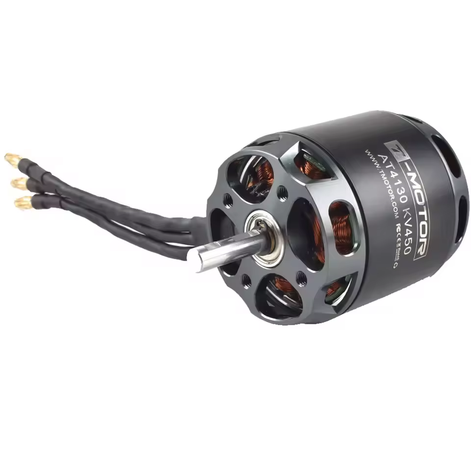 T-MOTOR AT4130 230/300/450KV M - Rc Drone ulasan dan harga