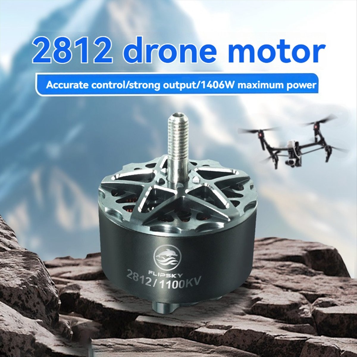 【Komponen Motor】 Motor Tanpa S - Rc Drone ulasan dan harga