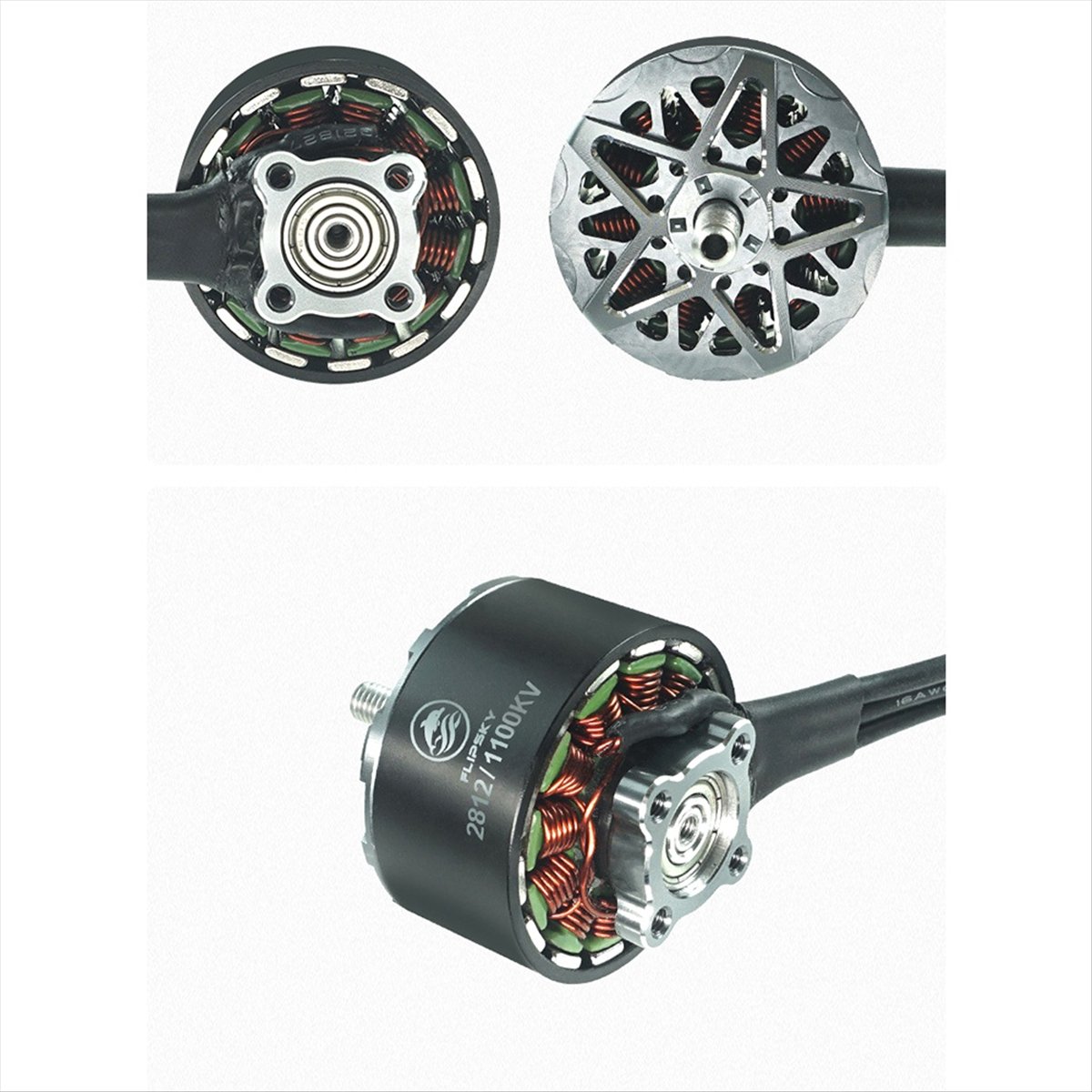 【Komponen Motor】 Motor Tanpa S - Rc Drone ulasan dan harga