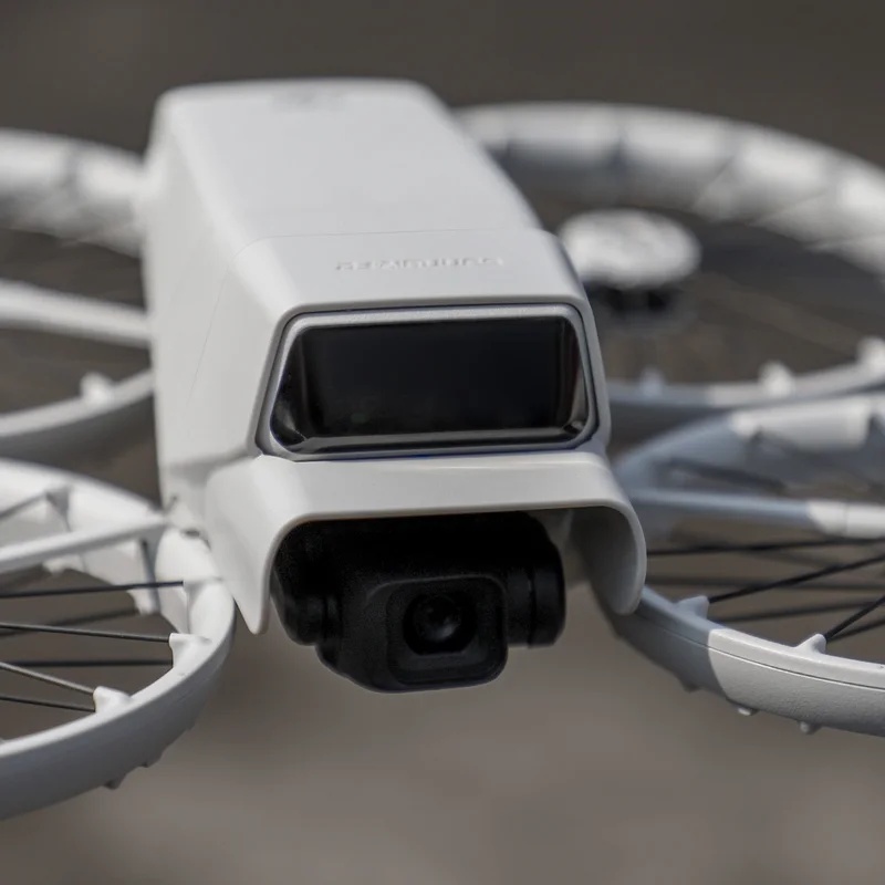 Kit Aksesoris untuk DJI Flip:  - Propeller Guard ulasan dan harga