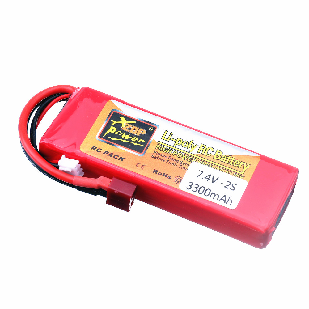 Set pengisi daya baterai Lipo  - Balance Charger Rc ulasan dan harga
