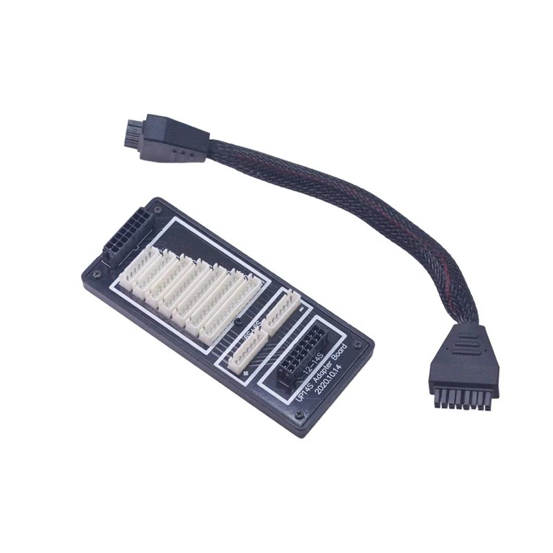 Papan Adaptor Pengisian Daya U - Balance Charger Rc ulasan dan harga