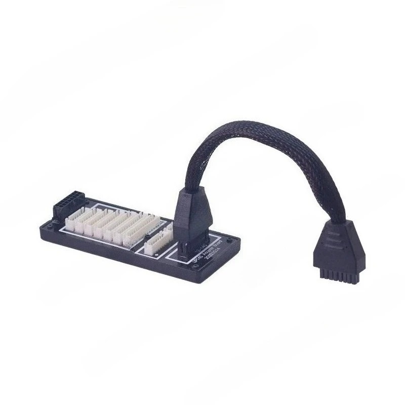 Papan Adaptor Pengisian Daya U - Balance Charger Rc ulasan dan harga