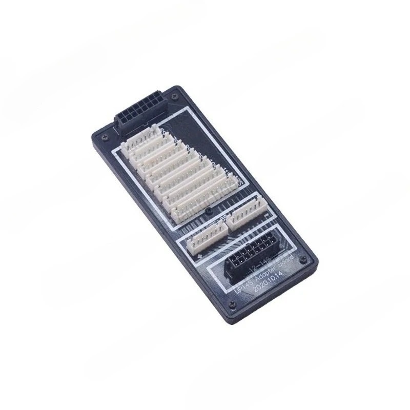 Papan Adaptor Pengisian Daya U - Balance Charger Rc ulasan dan harga