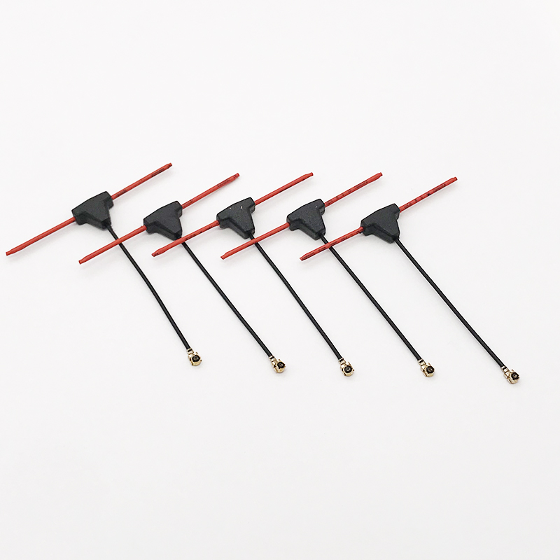 Antena T 2.4G 2DBI IPX1 untuk  - Mini Drone ulasan dan harga