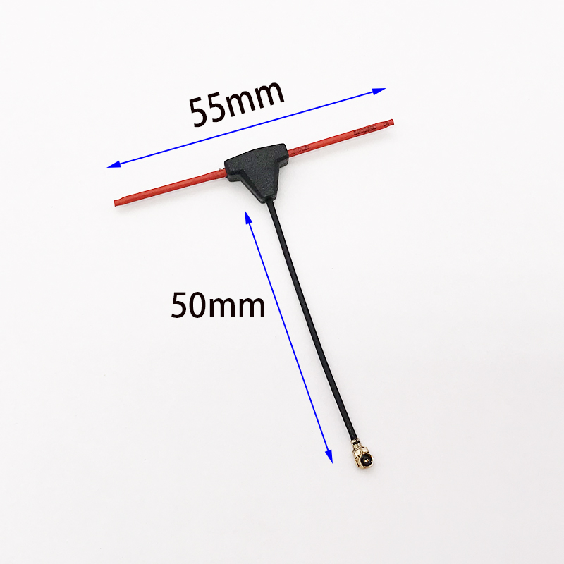 Antena T 2.4G 2DBI IPX1 untuk  - Mini Drone ulasan dan harga