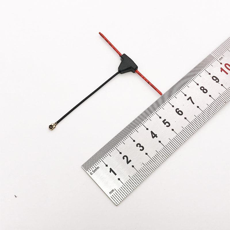 Antena T 2.4G 2DBI IPX1 untuk  - Mini Drone ulasan dan harga