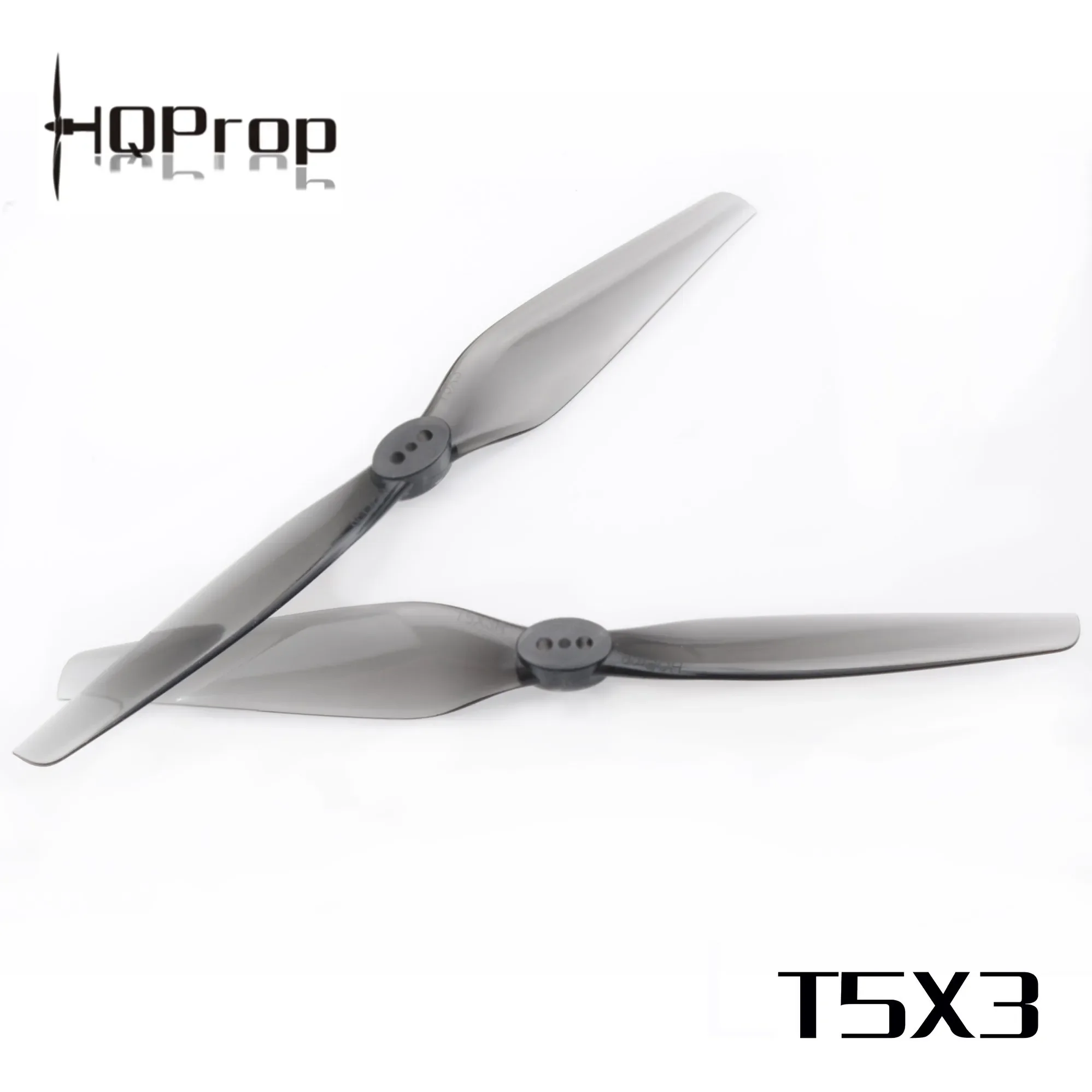 8 Pasang Baling-Baling HQProp  - 5 Inch Propeller ulasan dan harga