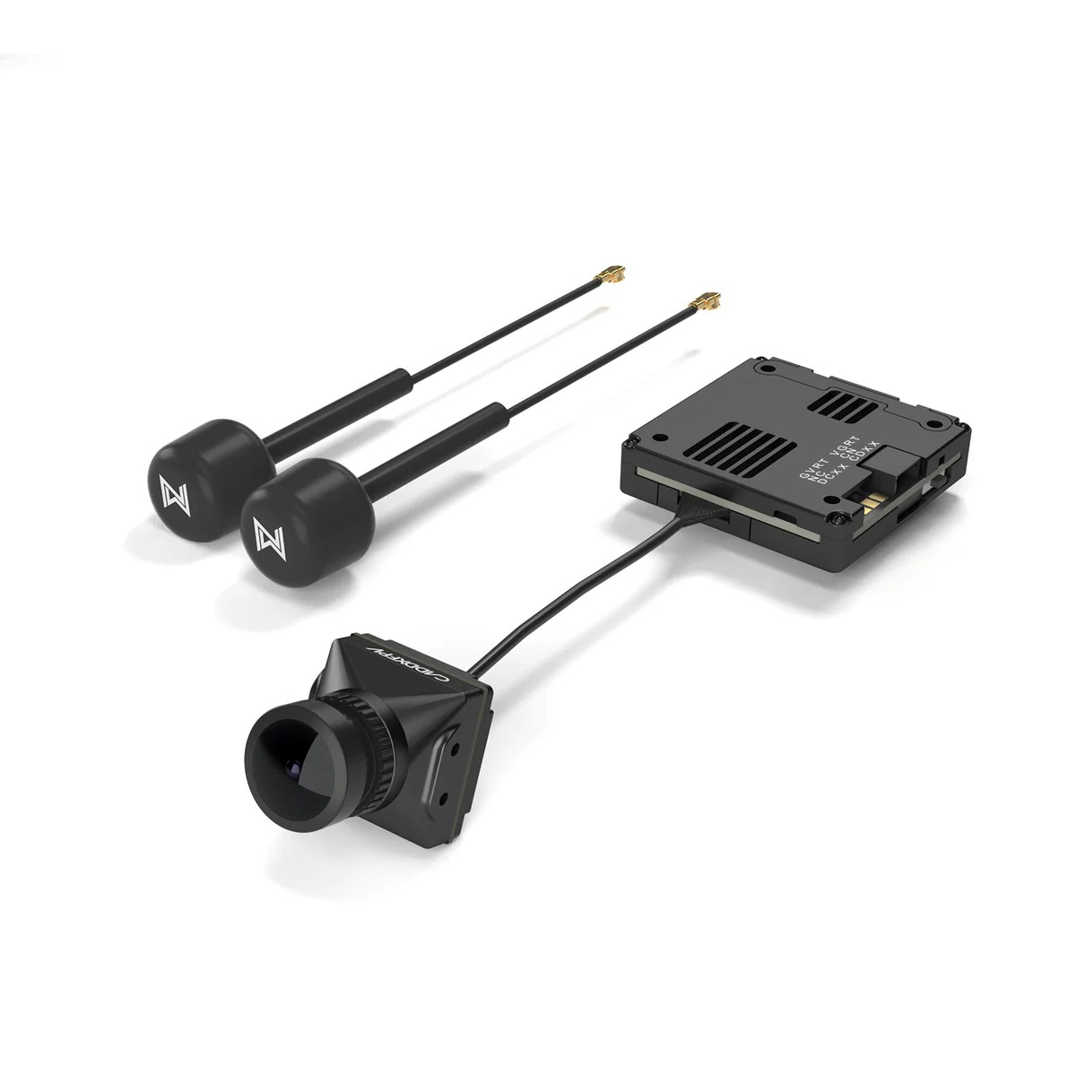Walksnail Avatar HD Pro Kit 10 - Fpv Camera ulasan dan harga