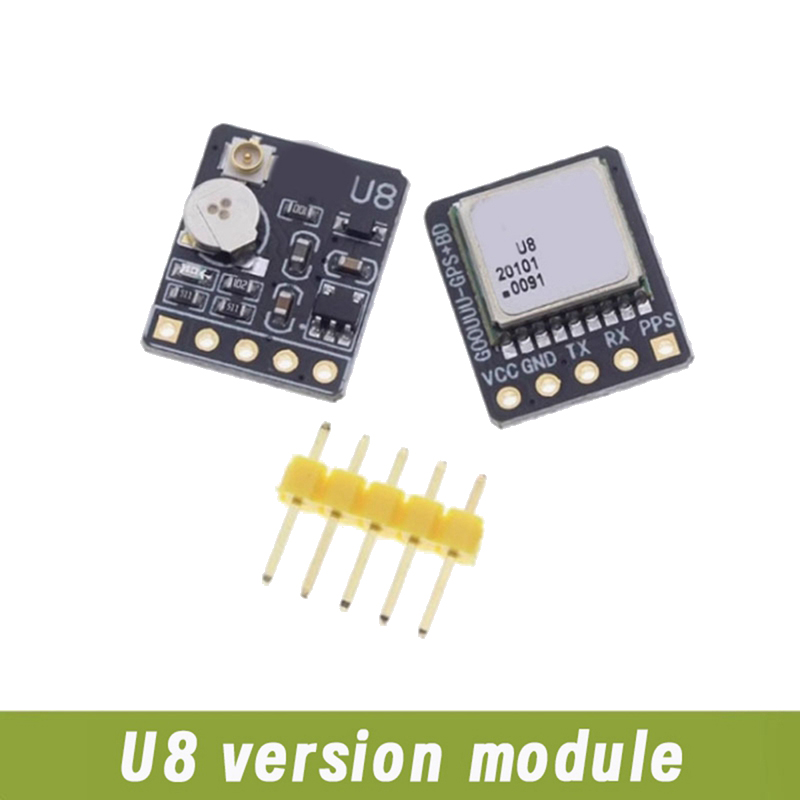 U8 GPS+BDS Modul Dual-Mode Pen - Flight Controller ulasan dan harga