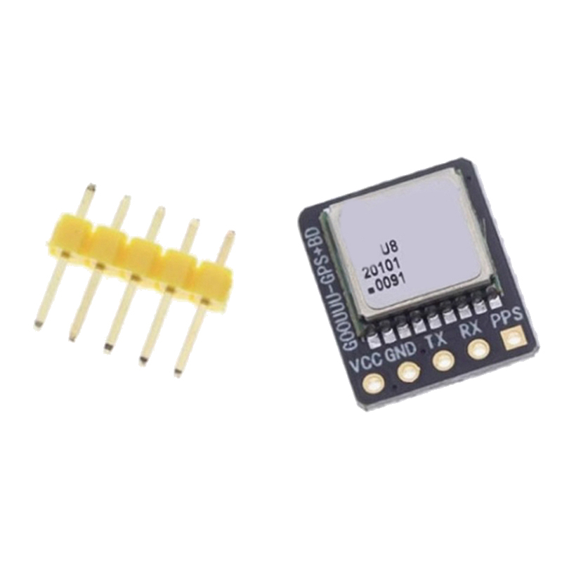 U8 GPS+BDS Modul Dual-Mode Pen - Flight Controller ulasan dan harga