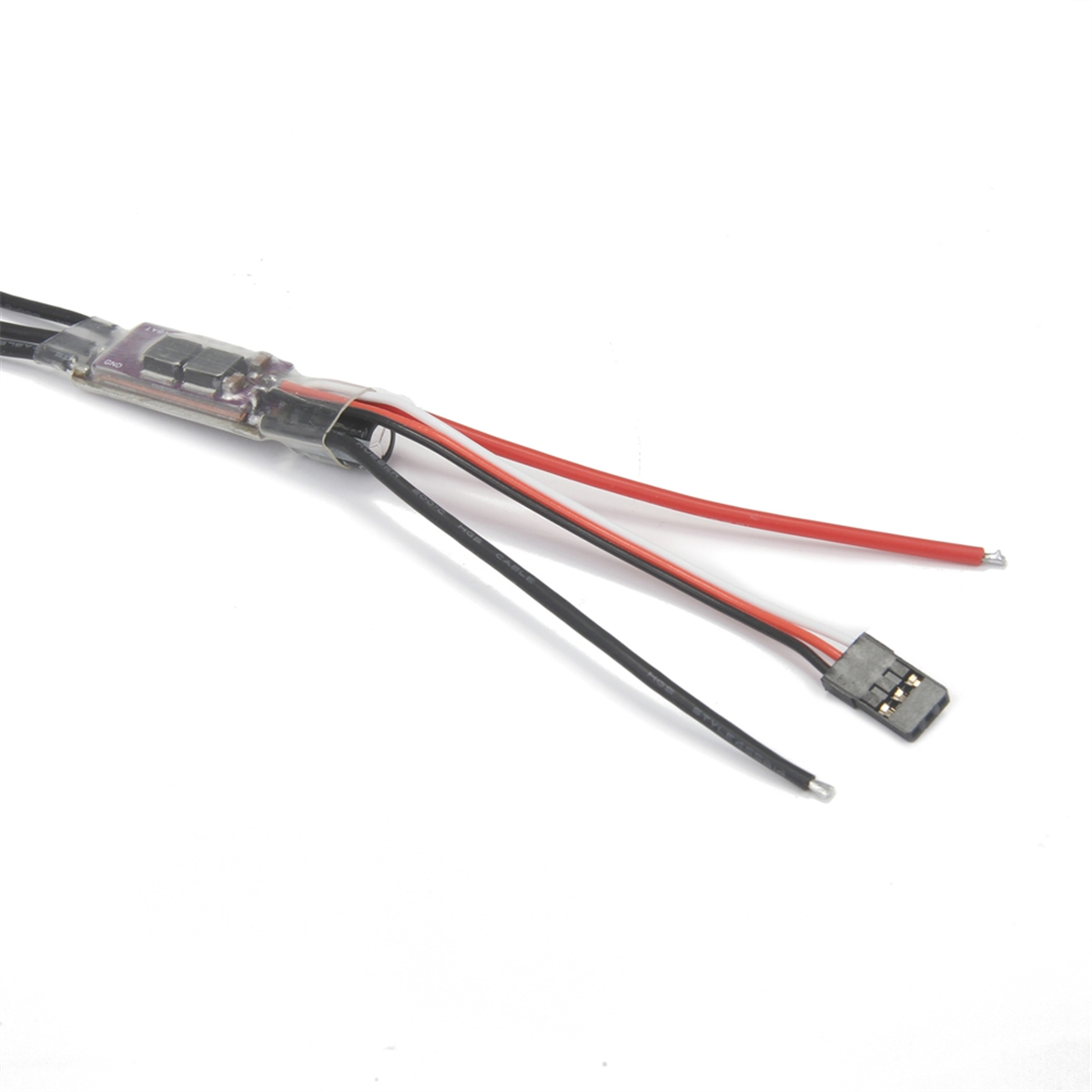 A002 1 Buah AM32 32-Bit ESC 2- - Rc Drone ulasan dan harga