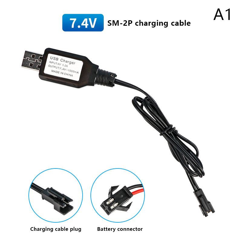 Diskon Besar. Pengisi Daya 7.4 - Balance Charger Rc ulasan dan harga